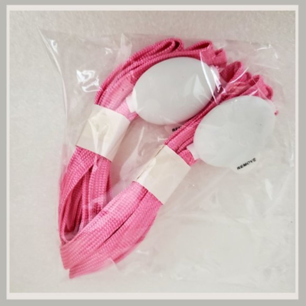 ✨ LED Light Up Shoelaces – YOU Choose 2 Colors! | Glow in the Dark Shoe Laces - Picture 9 of 16